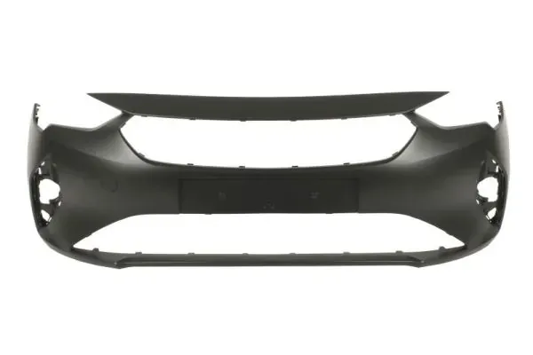 Paragolpes 166383561T Opel