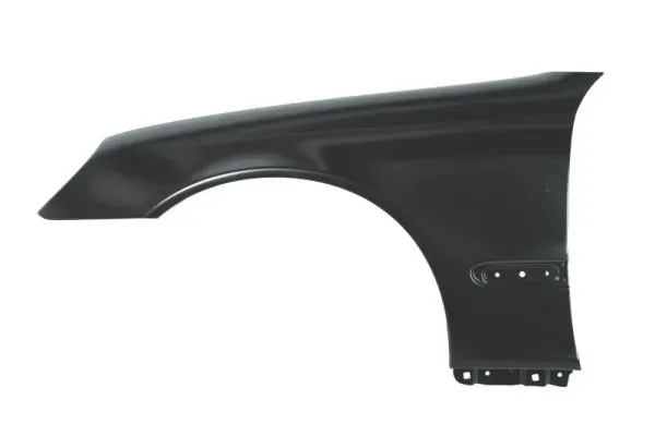 Aleta delantera izquierda Mercedes C W204