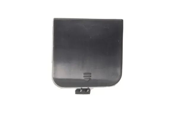Tapa del enganche de remolcado delantera Mercedes S W220