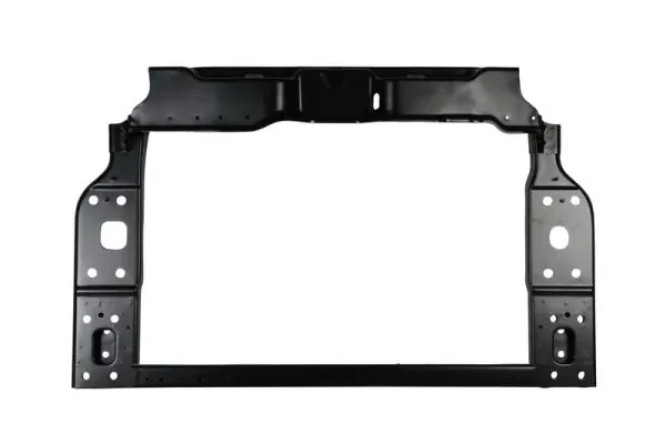 Soporte de radiador completo Lancia Ypsilon 2 (846)