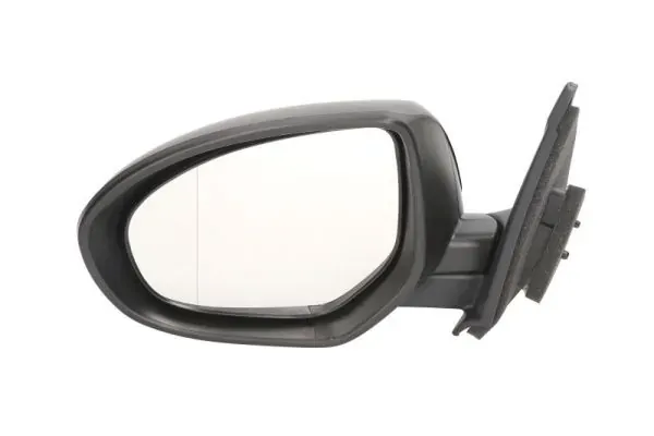Espejo de retrovisor izquierdo Mazda 3 BL