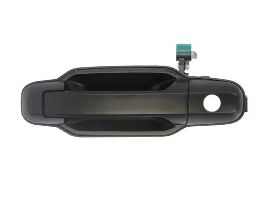 Manija exterior izquierda de puerta delantera 601053013401P 4max