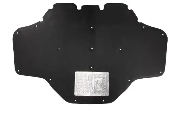 Aislamiento del Capó BMW X3 F25