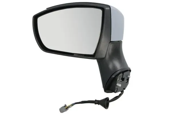 Espejo de retrovisor izquierdo Ford Kuga I