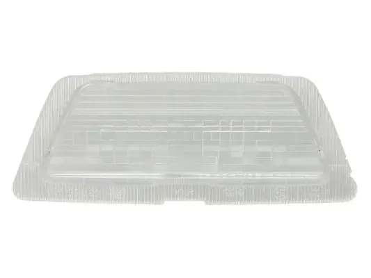 Luz matricula Opel Astra G