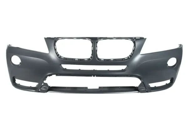 Parachoques delantero BMW X3 (F25)