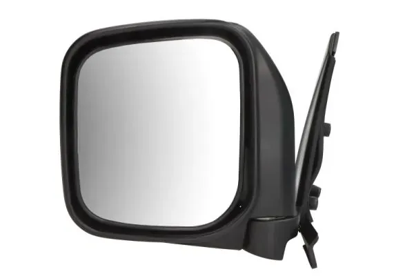 Espejo de retrovisor izquierdo Mitsubishi Pajero II