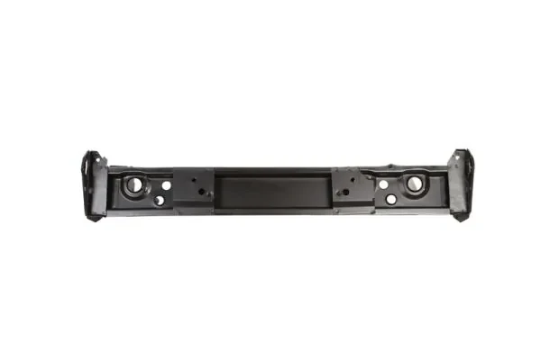 Soporte de radiador inferior (panel de montaje para foco) Daewoo Lanos (KLAT)