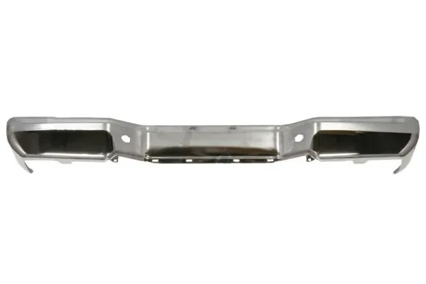 Paragolpes trasero Nissan Navara NP300 (D40M)