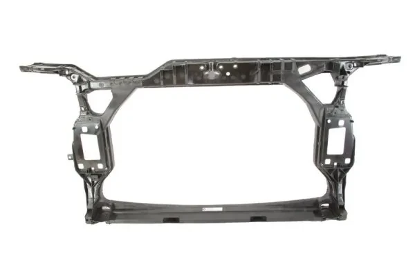 Soporte de radiador completo Audi A4 Avant B8 (8K5)