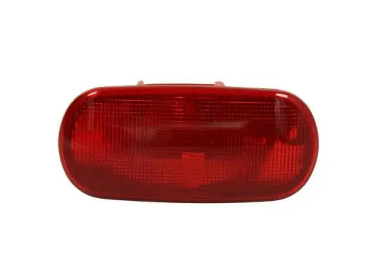 Tercera luz de freno Citroen Jumpy I