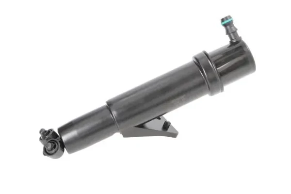 Tobera de agua regadora, lavado de faros, delantera izquierda Mercedes R (W251)