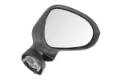 Espejo de retrovisor derecho Seat Leon II