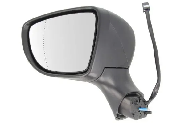 Espejo de retrovisor izquierdo Renault Clio IV