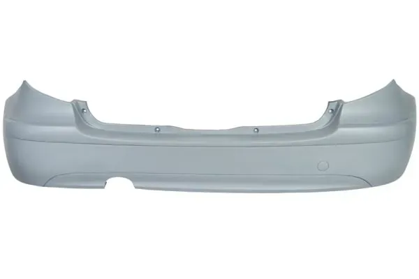 Parachoques trasero Mercedes A W169