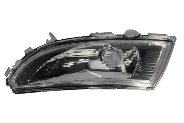 Luz intermitente de espejo retrovisor izquierdo 5402091199105P 4max