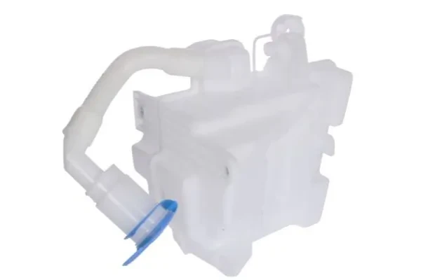 Depósito del agua de lavado, lavado de parabrisas Volkswagen Polo V RUS (602, 604, 612, 614)
