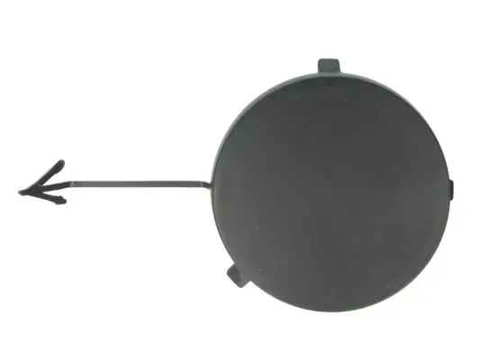 Tapa del enganche de remolcado delantera Ford Focus I