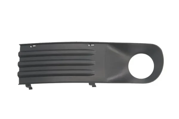 Rejilla de antinieblas delantera izquierda Volkswagen Transporter T5 (7J)