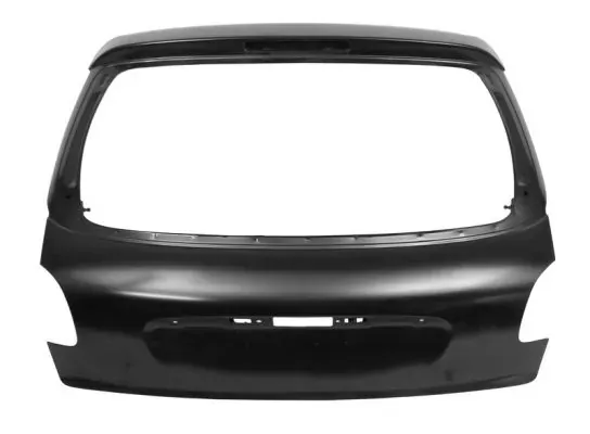 Puerta de maletero Peugeot 206 