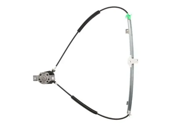 Mecanismo de elevalunas, puerta delantera izquierda Volkswagen Passat B2 (32B)