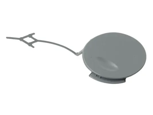 Tapa del enganche de remolcado delantera Opel Insignia A