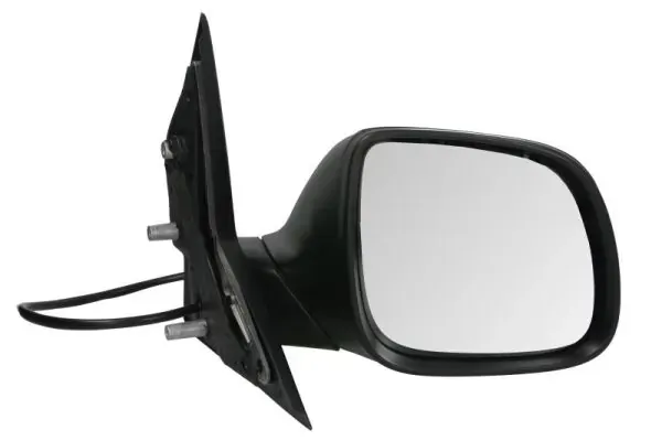 Espejo de retrovisor derecho 5402011623362P 4max