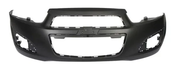 Parachoques delantero Chevrolet Aveo (T300)