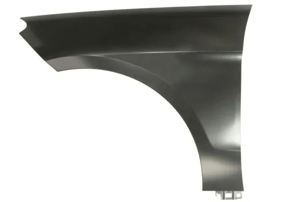 Aleta delantera izquierda Mercedes ML/GLE (W166)