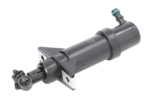 Tobera de agua regadora, lavado de faros, delantera derecha Mercedes ML/GLE (W163)