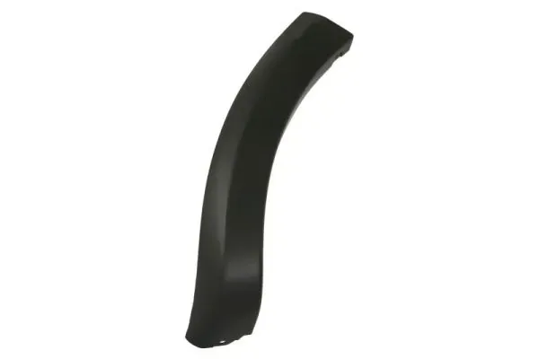 Protector, parachoques trasero derecho 28B29616 Polcar