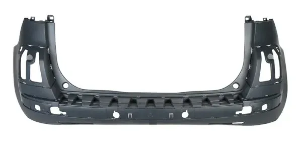 Parachoques trasero Citroen C4 PICASSO I