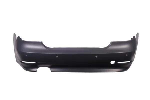 Parachoques trasero BMW 5 E60