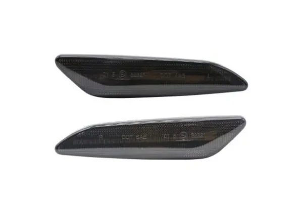 Luz intermitente guardabarros izquierdo Alfa Romeo 147 (937)
