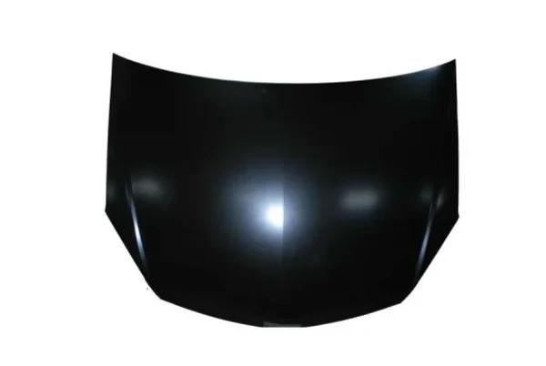 Capot para Opel Astra H (L69)