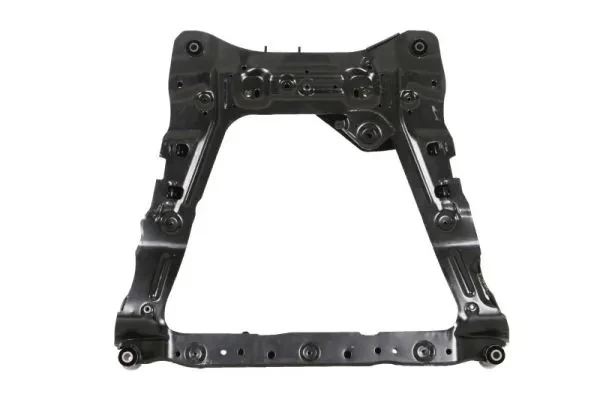 Subchasis delantero soporte motor Nissan Qashqai 1 (J10)