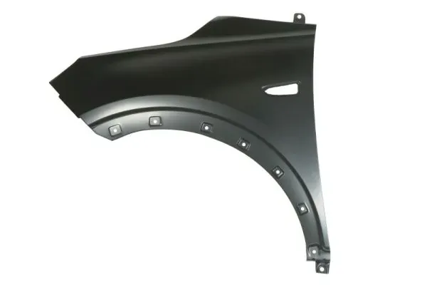 Aleta delantera izquierda Opel CROSSLAND X