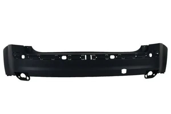 Parachoques trasero Ford Focus II