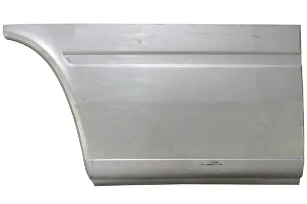 Repuesto de arco de rueda Trasero Derecho Volkswagen LT 28-35 II (2DB, 2DE, 2DK)