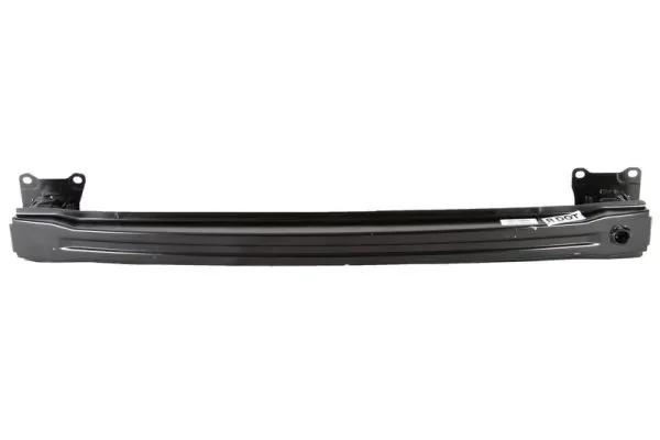Refuerzo paragolpes trasero Skoda Yeti (5L, 5L1, 5L2, 5L6, 5L7)