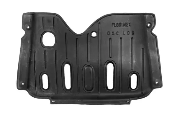 Protección motor /empotramiento Renault LOGAN 1 (LS)