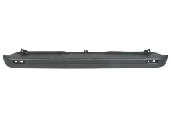 Parachoques trasero Renault Trafic III