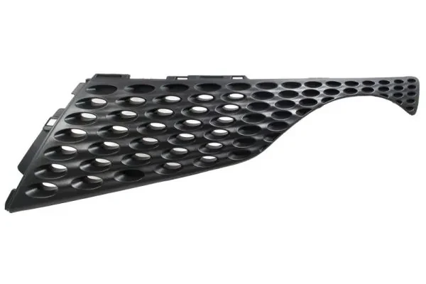 Rejilla de ventilación, parachoques trasero, izquierda Nissan JUKE NMUK (F15E)