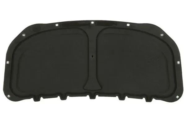 Aislamiento Para Campana Volkswagen Caddy 3 (2KB, 2KJ, 2CB, 2CJ)