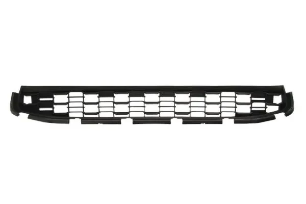 Rejilla de ventilación, parachoques trasero, central Mitsubishi ASX (GA)