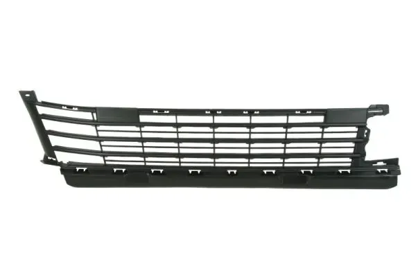 Rejilla central del parachoques delantero 98117188XT Peugeot/Citroen