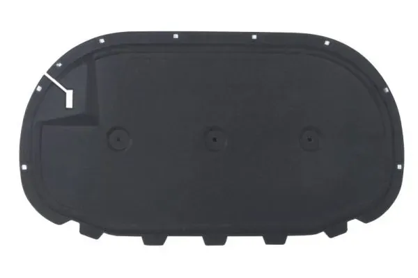 Aislamiento del Capó Volkswagen Passat B8