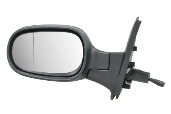 Retrovisor izquierdo Nissan Micra K12
