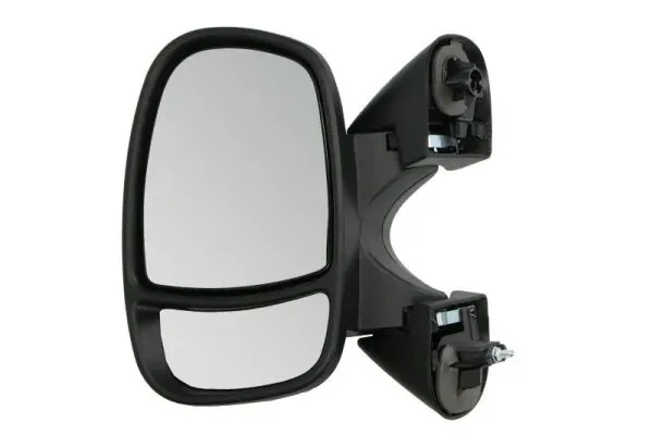 Espejo de retrovisor izquierdo Nissan Primastar X83