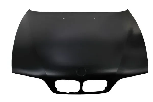 Capot para BMW 5 (E39)